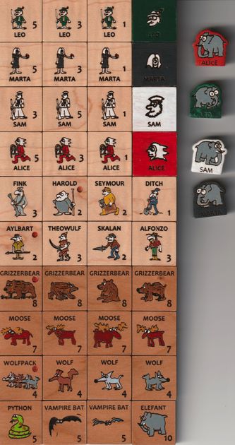 BoardGameGeek