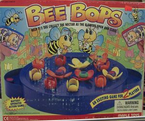 Bee Bops