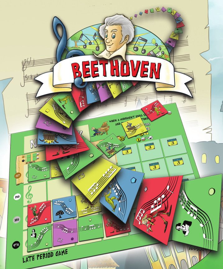 Beethoven