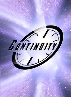 Continuity