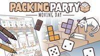 More Packing Party: Moving Day videos