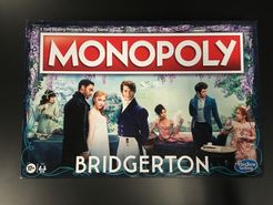 Monopoly: Bridgerton