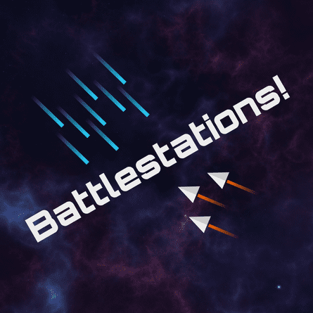 Battlestations rule cards | Battlestations!