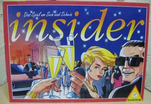 Insider