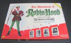 Adventures of Robin Hood