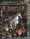 RPG Item: Shadows of Europe
