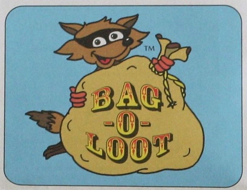 Bag-O-Loot