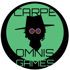 Carpe Omnis Games