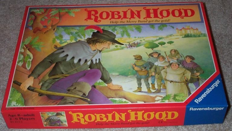 Robin Hood