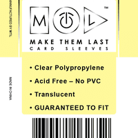 Thick BUS (65 x 100)