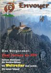 Issue: Envoyer (Issue 61 - Nov 2001)