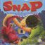 Board Game: Snap: The Interlocking Dragon-Making Game