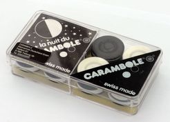 La Nuit du Carambole