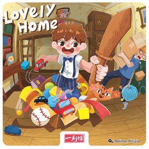 Lovely Home