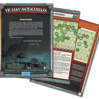 Memoir '44: VE-Day Scenarios