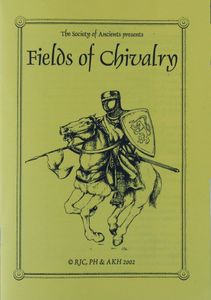 Fields of Chivalry