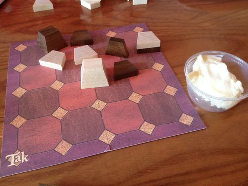 Game Preview: Tak, or Retroactive Winner of the Thousand-Year Game Design Challenge