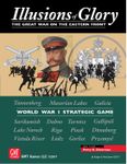 Illusions of Glory: The Great War on the Eastern Front