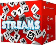 Board Game: Streams