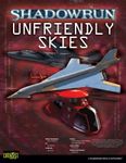 RPG Item: Unfriendly Skies