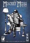 Mischief Media: The Game of Fake News