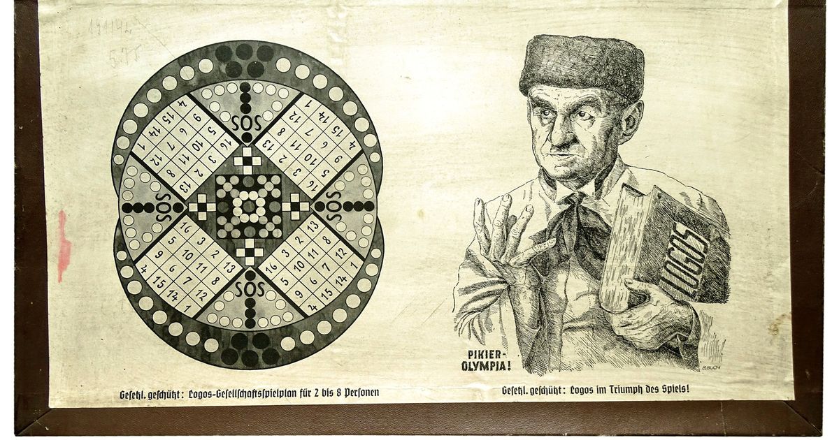 Logos Board Game BoardGameGeek