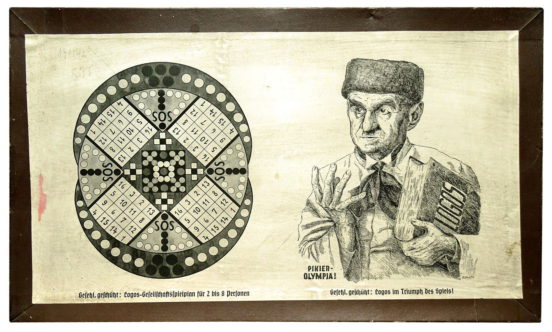 Logos