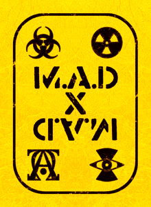 M.A.D.