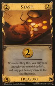 Blank Card, Dominion (Card Game) Wiki