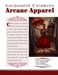 Issue: EONS #140 - Enchanted Trinkets: Arcane Apparel