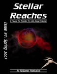 Issue: Stellar Reaches (Issue 7 - Spring 2007)