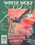 Issue: White Wolf Magazine (Issue 27 - June/July 1991)