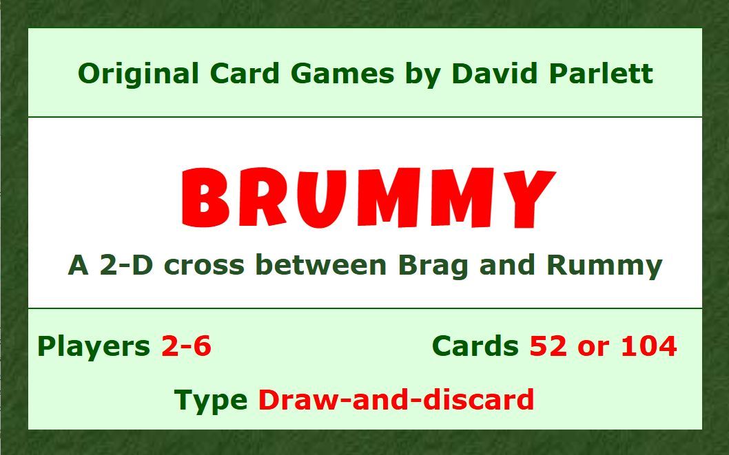 Brummy