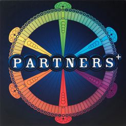 Partners+ box art