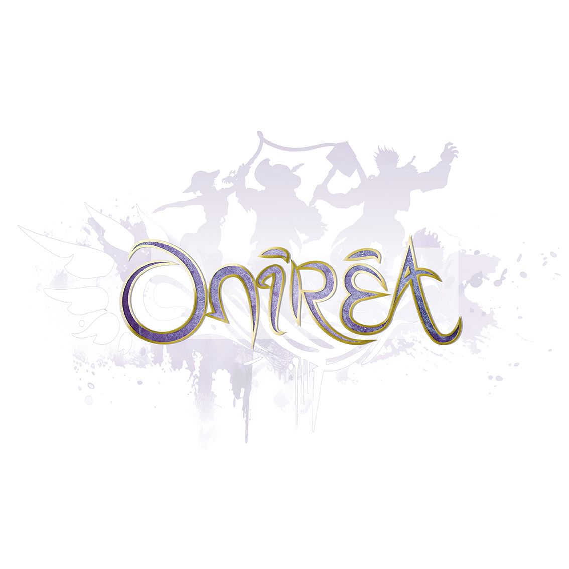 Cover art for Oniréa