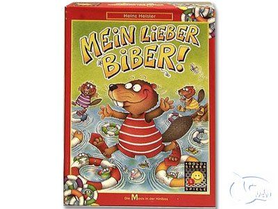 Mein Lieber Biber