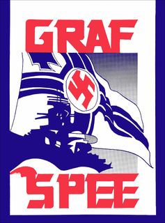 The Search For The Graf Spee