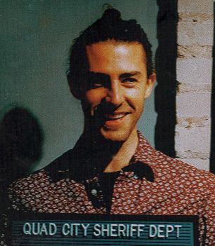 Adam Zonca