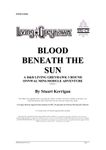 RPG Item: SWIO-5-DEL: Blood Beneath the Sun: A Late Delivery
