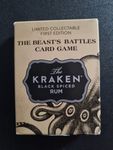 More The Beast's Battles Card Game videos