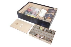Eclipse: Broken Token Organizer