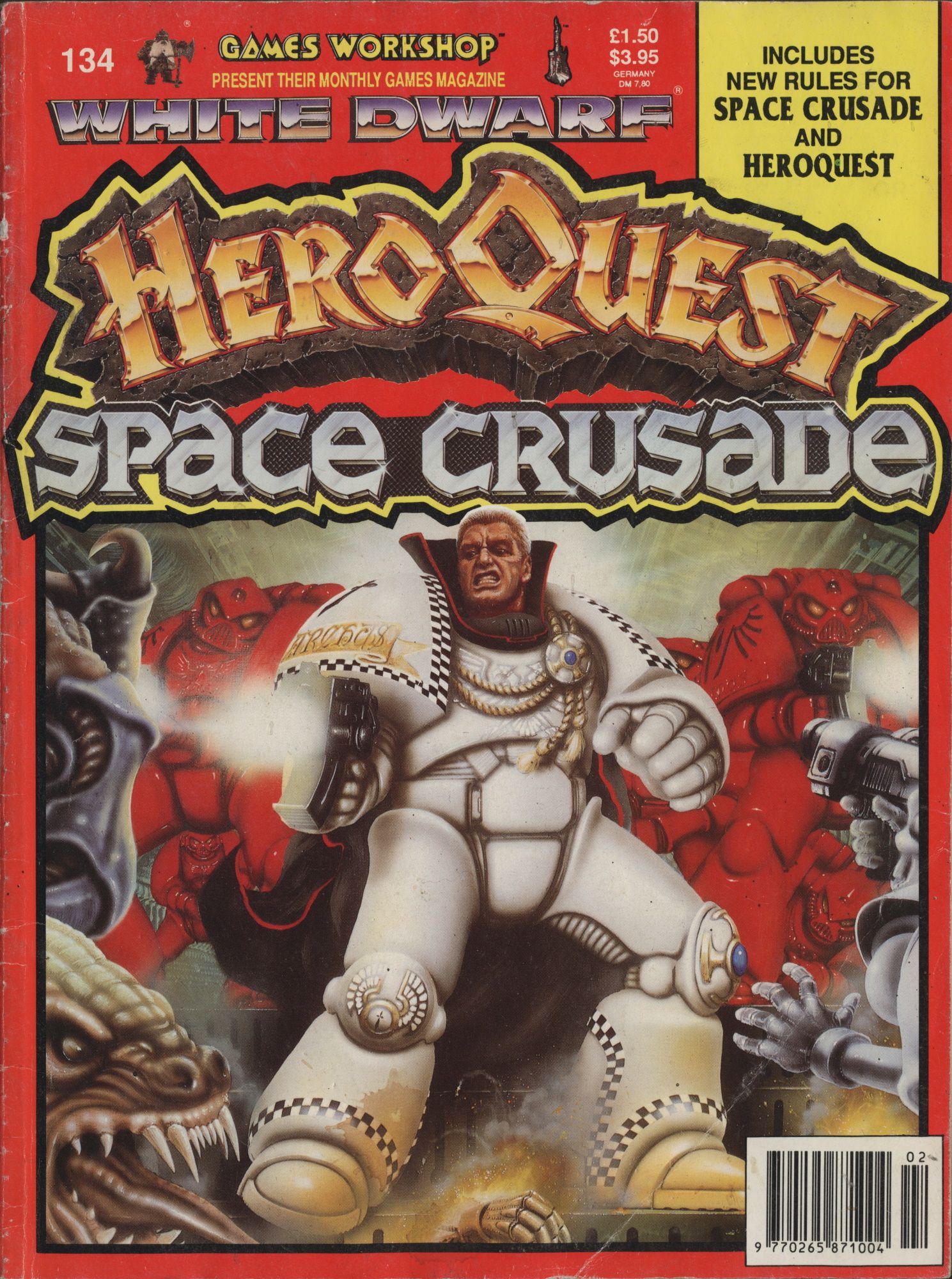 HeroQuest: The Halls of Durrag-Dol