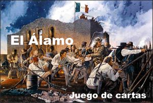 The Alamo