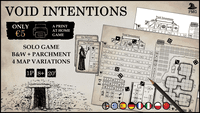 More Void Intentions videos