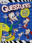 Board Game: Guesstures