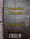 RPG Item: Campaign Chunks Compilation