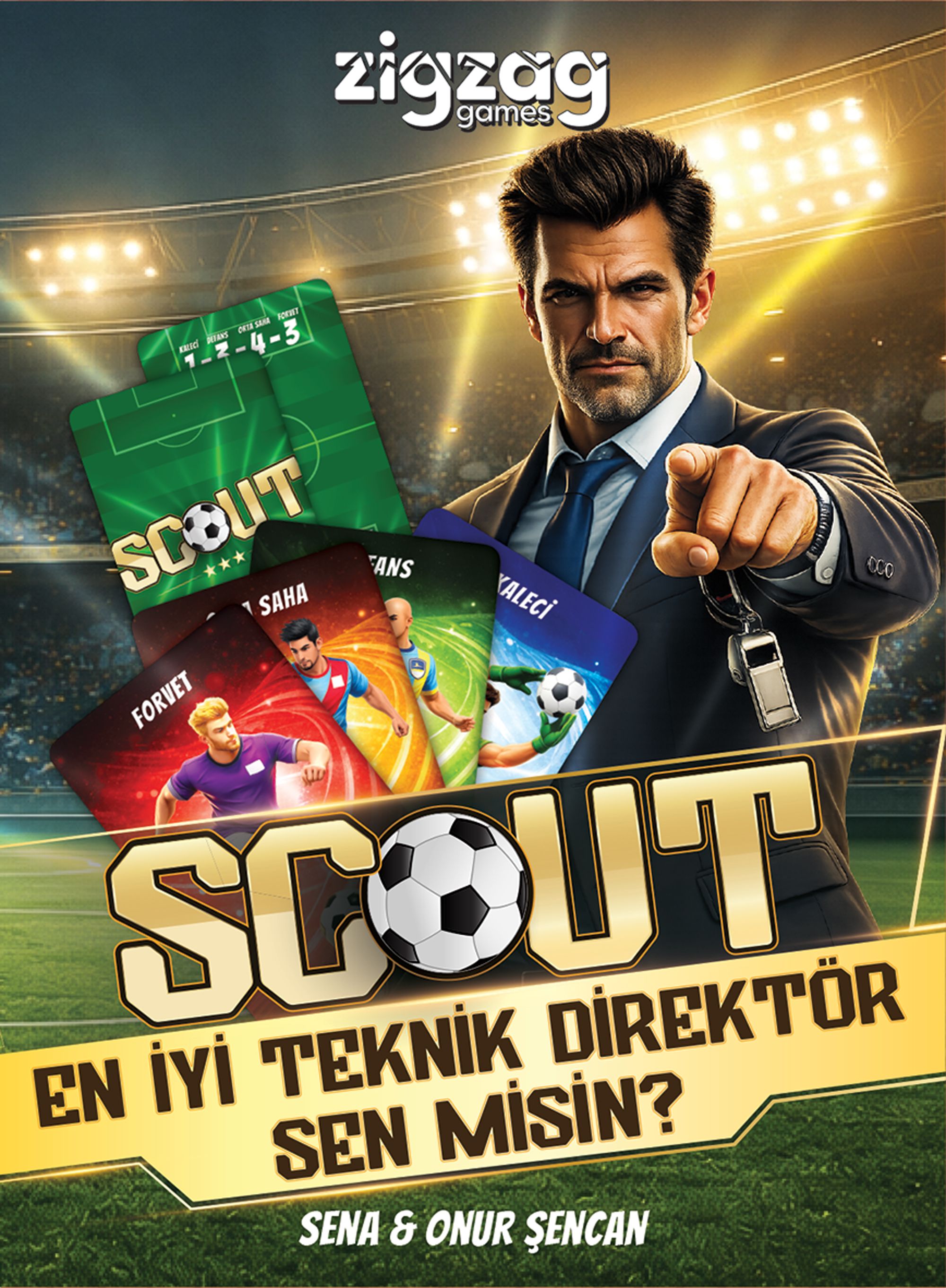 SCOUT
