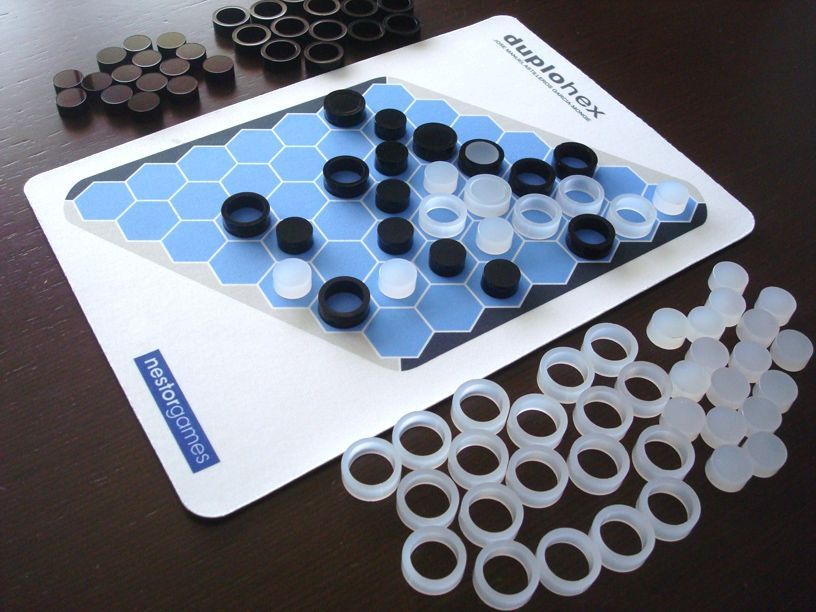 DuploHex