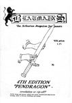Issue: Beaumains (Issue 4 - Feb 1994)