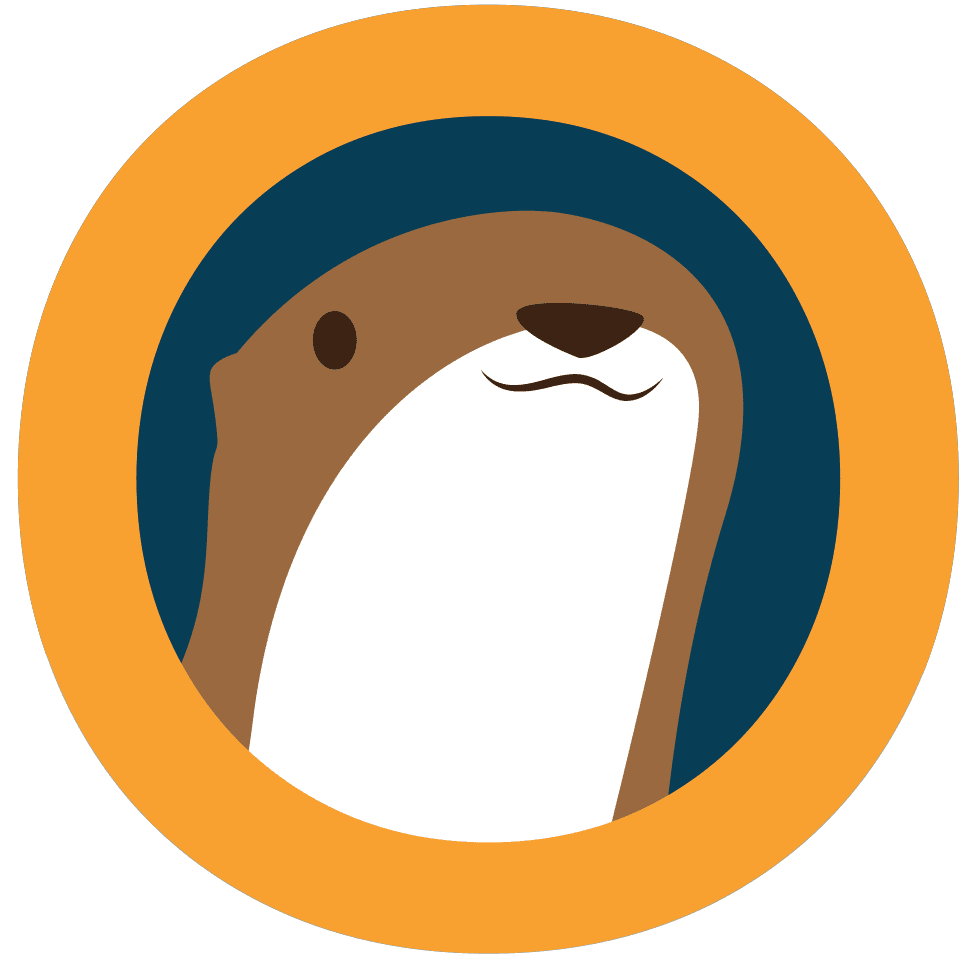 Space Otter Publishing